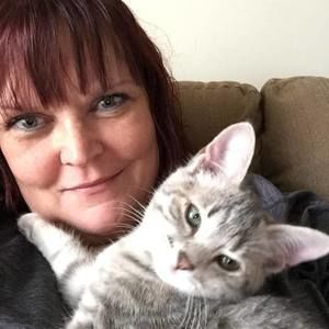 Meet your Posher, Tracey